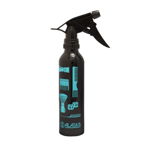 Atomizador de Cabello Aluminio Alaska
