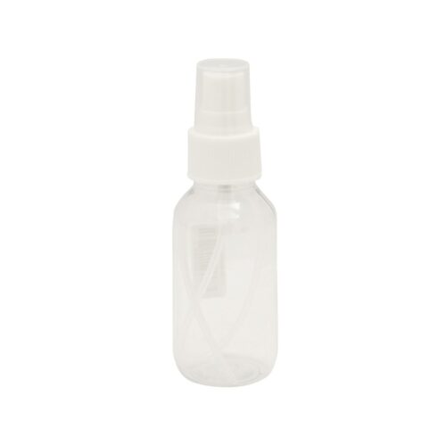 Atomizador Spray Mini de Líquidos 60 ml