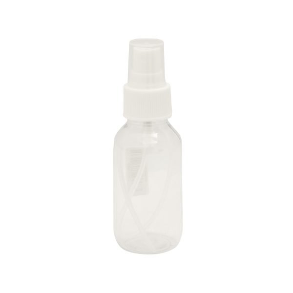 Atomizador Spray Mini de Líquidos 60 ml