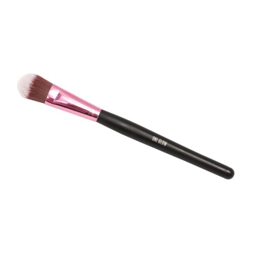 Brocha de Maquillaje Lengua de Gato Chica One Glow