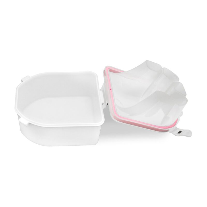 Cio para Manicure Térmico Transparente