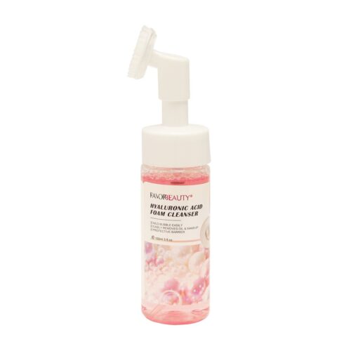 Espuma Limpiadora de Perlas Favor Beauty 150 ml