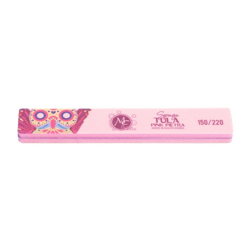 Lima para Uñas 150/220 Mc Nails