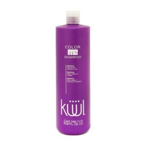 Shampoo para Cabello Teñido Kuul Color Me 1 L