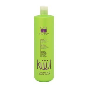 Shampoo para Cabello Dañado Kuul Cure Me 1 L