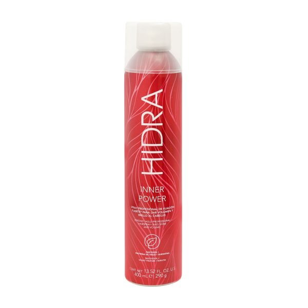 Spray para Cabello Inner Power Hidra 400 ml