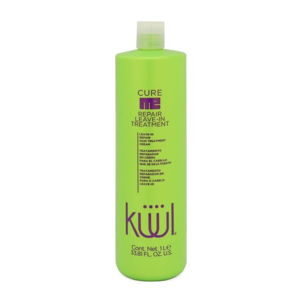 Tratamiento para Cabello Kuul Cure Me Repair Leave-in 1 L