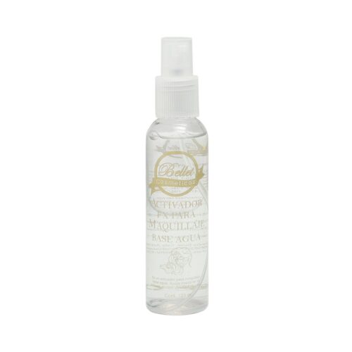 Activador para Maquillaje FX Base Agua Bellet 125 ml