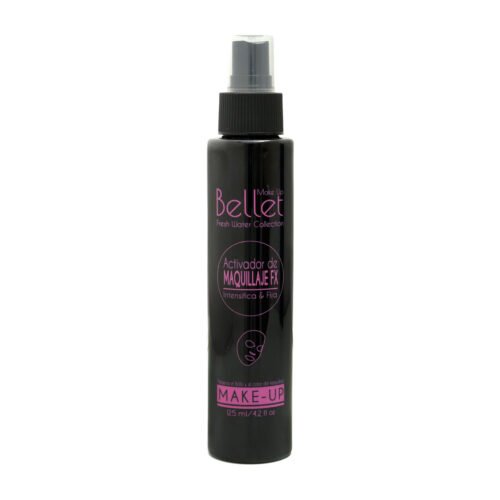 Activador para Maquillaje FX Base Agua Bellet 125 ml