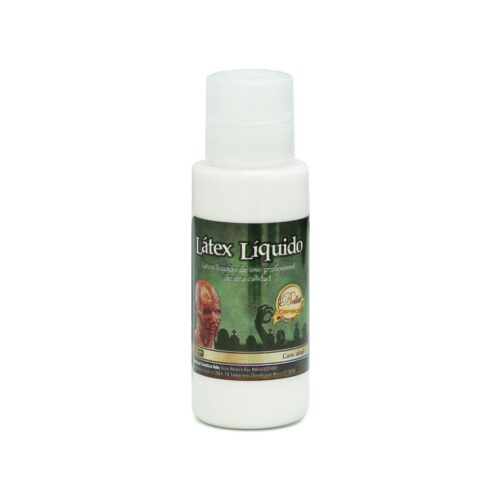 Látex para Maquillaje Facial en Líquido Bellet Cosméticos 40 ml