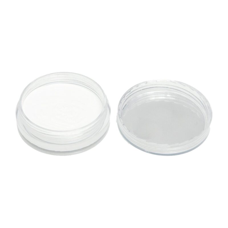 Maquillaje para Body Paint Blanco Aquacolor Bellet