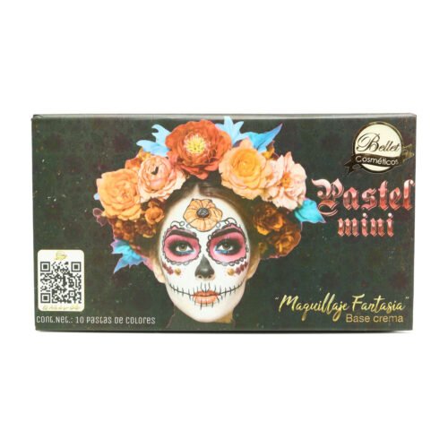 MAQUILLAJE-PASTEL-MINI-BELLET-1 Paleta de Maquillaje Pastel Mini Pastas Bellet