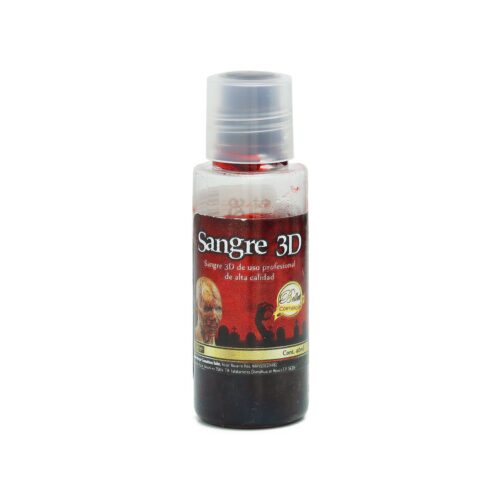 Sangre Falsa 3D Bellet Cosméticos 40 ml