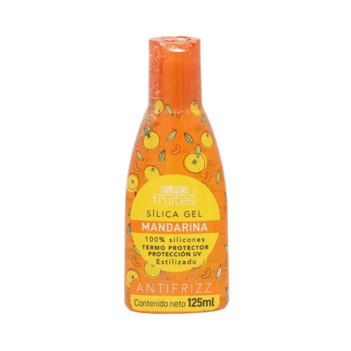 Termoprotector para Cabello Mandarina Euro Fruites 125 ml