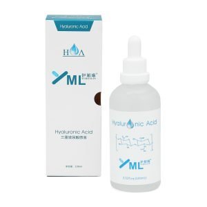 Suero Facial Ácido Hialuronico ML Yimeilin 100 ml