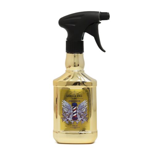 Atomizador para Cabello 1868 Lobo 300 ml