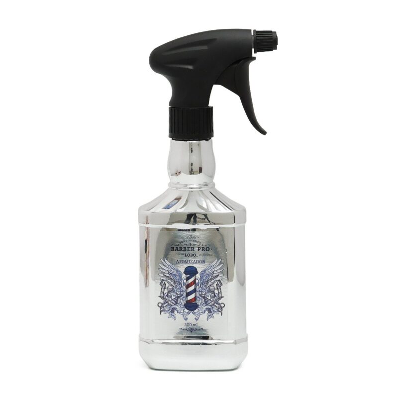 Atomizador para Cabello 1868 Lobo 300 ml - Imagen 2