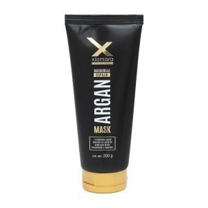 Mascarilla Capilar de Argán Xiomara 200 g