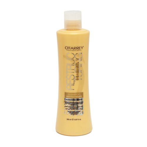 Shampoo Capilar Reestructurante Profundo O'Farrey 295 ml