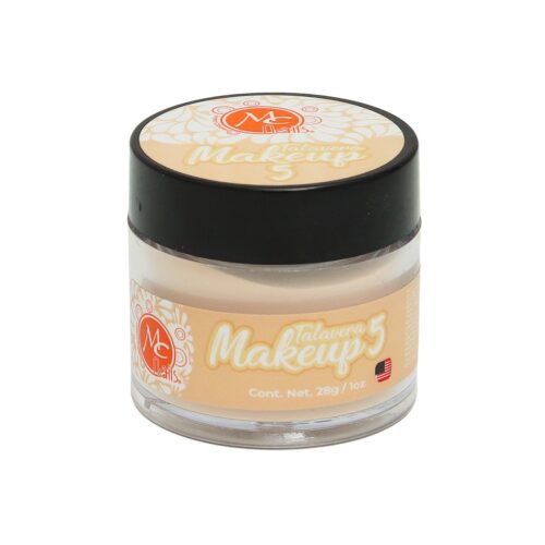 Acrílico para Uñas Makeup 5 Talavera Mc Nails 28 g