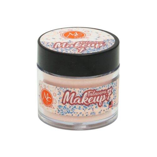 Acrílico para Uñas Makeup 7 Talavera Mc Nails 28 g