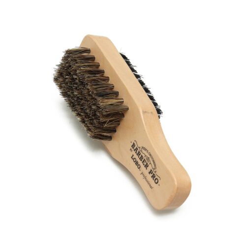 Cepillo para Barba Doble Chico 1878 Barber Pro