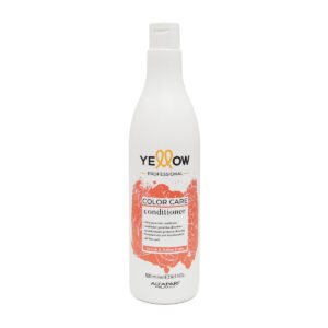 Acondicionador para Cabello Color Care Yellow 500 ml