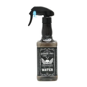 Atomizador de Cabello 1762 Barber Pro Lobo 500 ml