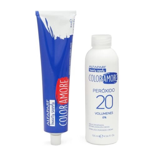 TINTE-COLOR-AMORE-ALFAPARF-2 Tinte para Cabello Color Amore Alfaparf 90 ml
