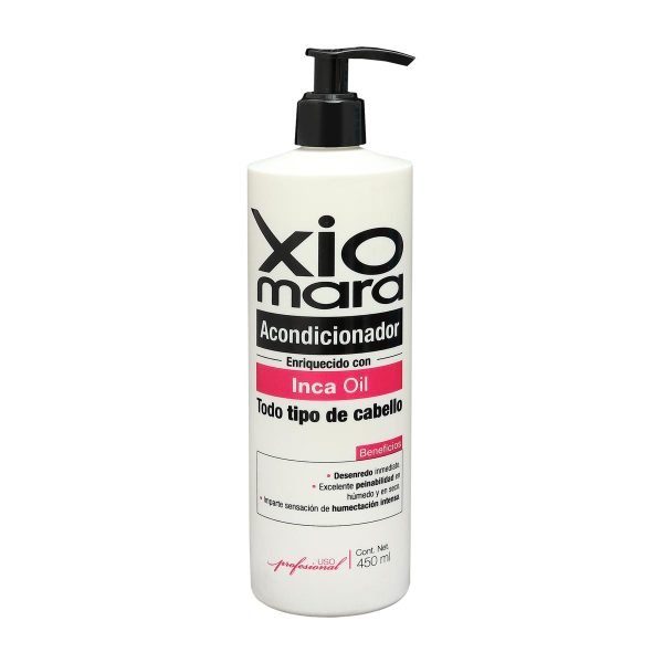 Acondicionador para Cabello Inca Oil Xiomara 450 ml