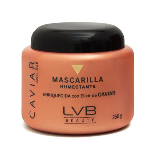 Mascarilla Capilar Humectante LVB 250 g