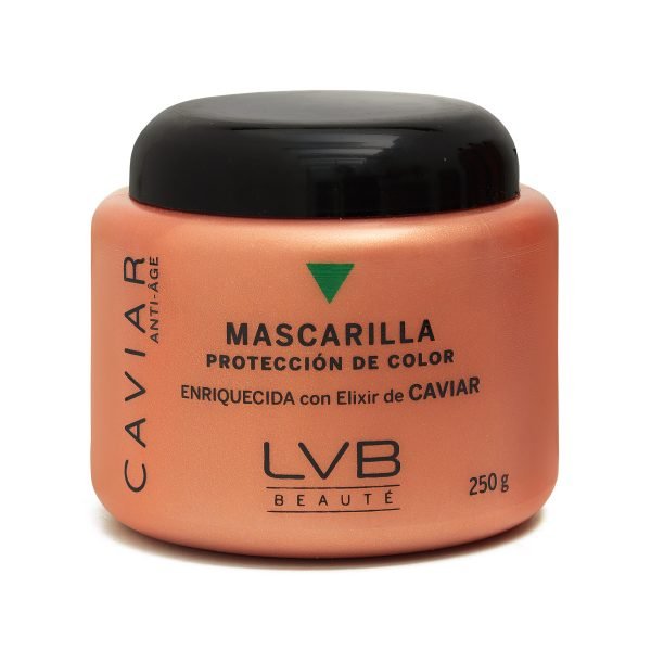 Mascarilla Capilar Protección de Color LVB 250 g