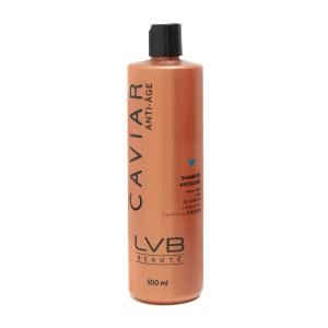 Shampoo para Cabello Anticaída LVB 500 ml