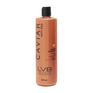 Shampoo para Cabello Humectante LVB 500 ml