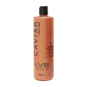 Shampoo para Cabello Protección de Color LVB 500 ml