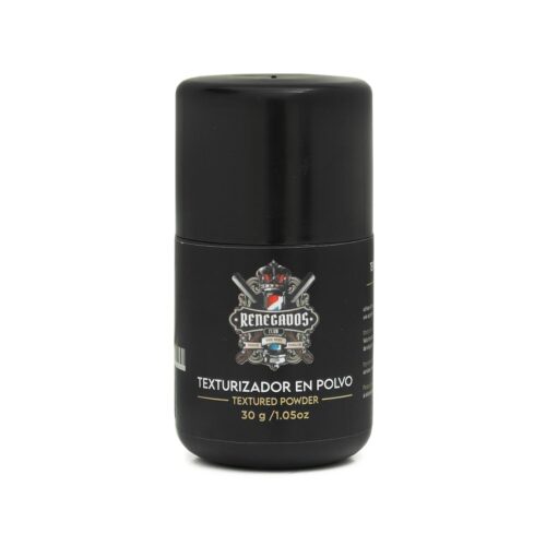 Cera para Cabello en Polvo Texturizador Renegados 30 g