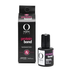 Adherente para Uñas Protein Bond Organic Nails 10 ml