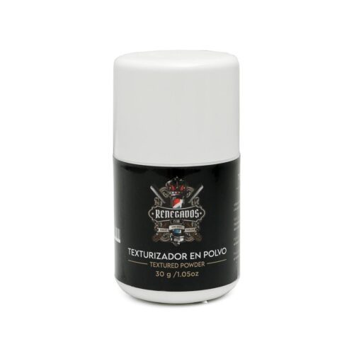 Cera para Cabello en Polvo Texturizador Renegados 30 g