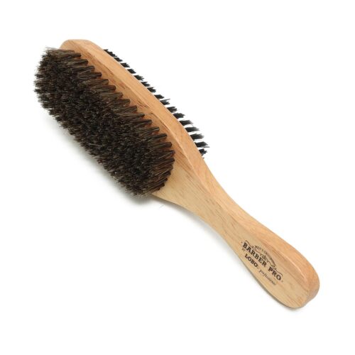 Cepillo para Barba Doble Grande 1828 Barber Pro