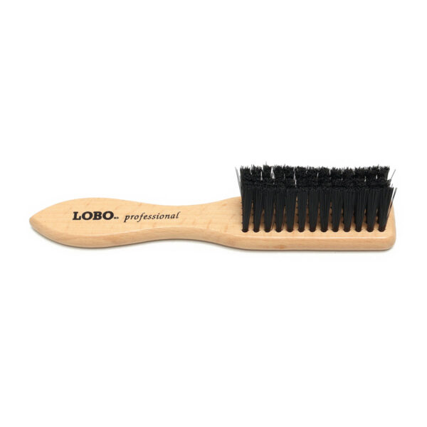 Cepillo para Barba y Cabello 1871-00 Lobo
