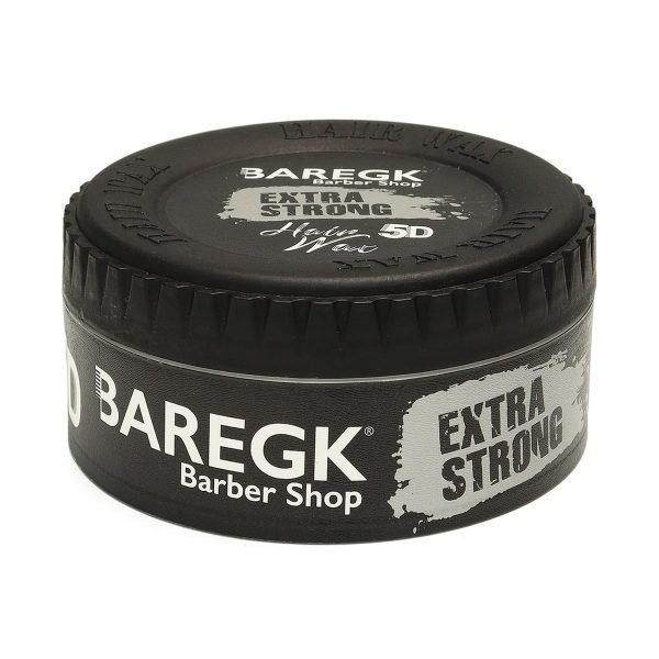 Cera para Cabello Extra Strong Baregk Barber Shop 150 ml