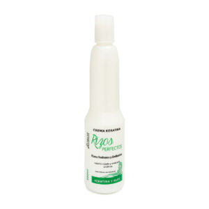 Crema Capilar Keratina Rizos Perfectos Estilista 330 ml