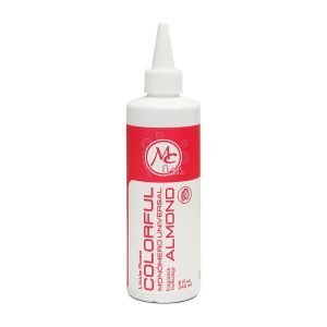 Monómero para Uñas Universal Almendra Mc Nails 240 ml