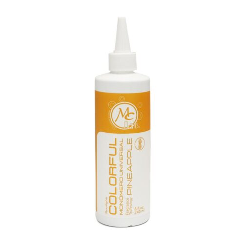 Monómero para Uñas Universal Pineapple Mc Nails 240 ml