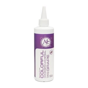 Monómero para Uñas Universal Grape Mc Nails 240 ml