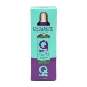 Serum Facial Ácido Hialurónico QBonita 30 ml