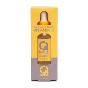 Serum Facial Vitamina C QBonita 30 ml