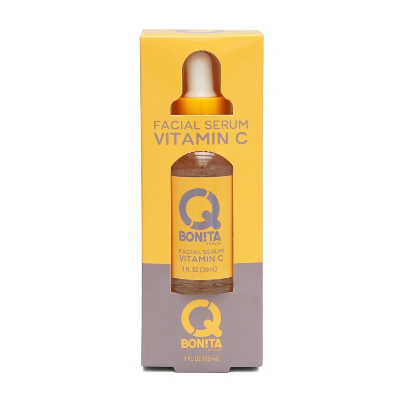 Serum Facial Vitamina C QBonita 30 ml