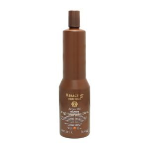 Shampoo Capilar Humectante Argan Nutrapel Moroccan 1 L