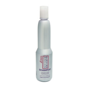 Shampoo Matizador Platino Estilista 330 ml